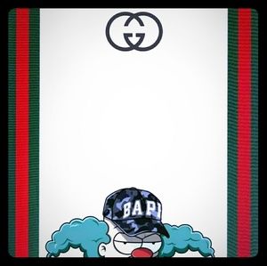 Meet your Posher, Espree